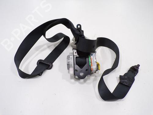Used Front right seatbelt Front right seatbelt 37770428 37770428
