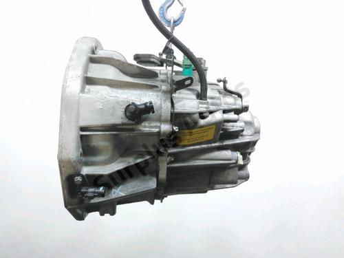 Gearbox RENAULT LAGUNA II (BG0/1_) 2.0 16V (BG03, BG0Z, BG0T, BG1Y) | BP28224267M3