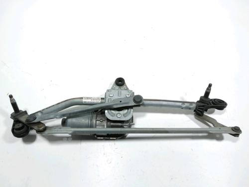 Used Front wipers mechanism AUDI A3 Limousine (8VS, 8VM) 1.6 TDI (110 hp) 28273415