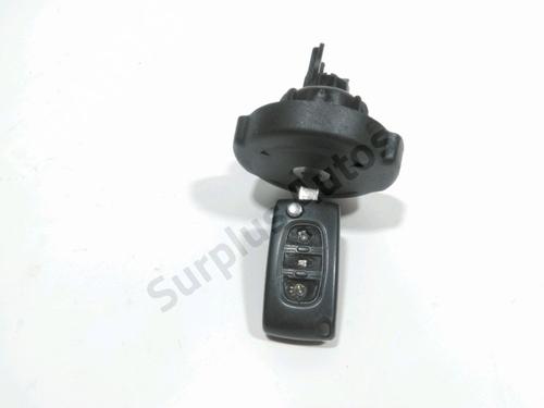 Tankdæksel Tankdæksel CITROËN C5 III Break (RW_) 1.6 HDi 110 (RW9HZC) (109 hp) 28219970 28219970