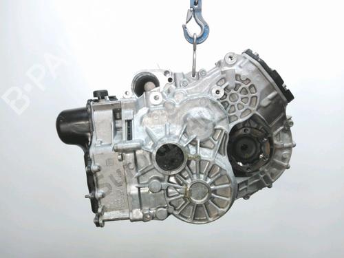 Gearbox SKODA KAMIQ (NW4) 1.0 TSI | BP31694096M3 - Image 3