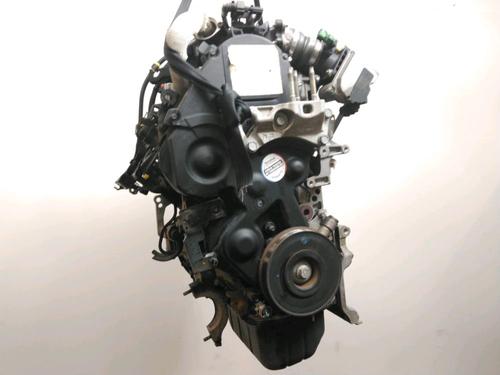 Used Engine Engine MAZDA 2 (DE_, DH_) 1.6 MZ-CD (90 hp) 28218460 28218460