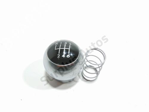 Used Shift knob RENAULT LAGUNA III Grandtour (KT0/1) 2.0 dCi (KT07, KT0J, KT14, KT1A, KT1S) (131 hp) 30367437