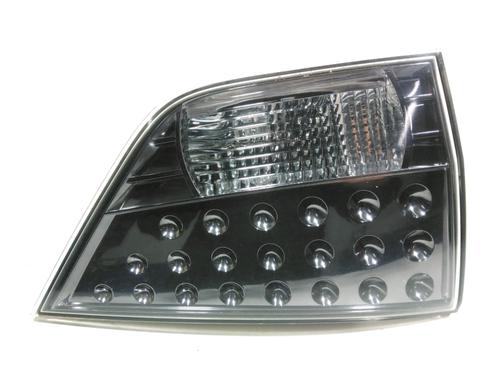 Used Left tailgate light Left tailgate light 37787919 37787919