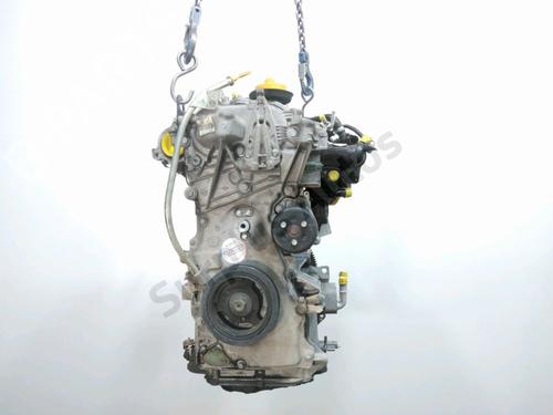 Engine RENAULT CLIO IV (BH_) 0.9 TCe 90 (BHNF, BHMA, BHMH, BHJK, BHJR) | BP39016475M1 - Image 4