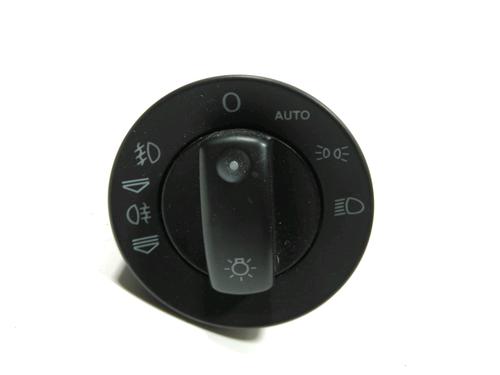 Used Headlight switch AUDI A4 B7 (8EC) [2004-2009]  29857295