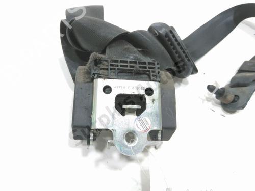 Front left seatbelt DACIA LOGAN MCV (KS_) 1.5 dCi (KS0W) | BP30992638I26 - Image 2