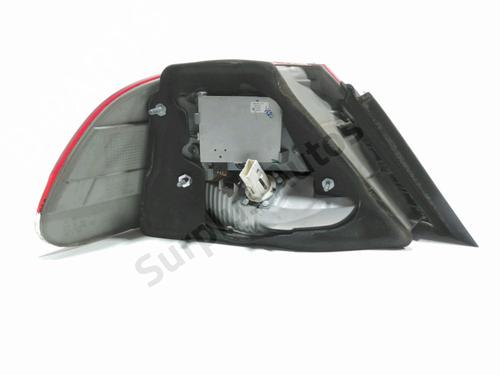 Right taillight BMW 7 (E65, E66, E67) 730 Ld | BP28268810C35 