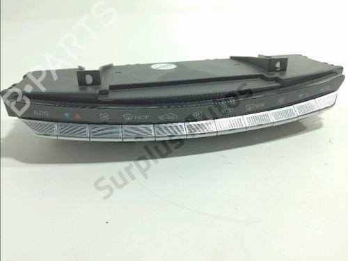 Used Climate control Climate control 39088674 39088674