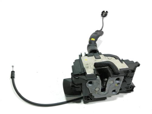 Used Rear left lock RENAULT LAGUNA III (BT0/1) 1.5 dCi (BT00, BT0A, BT0T, BT1J) (110 hp) 28255113