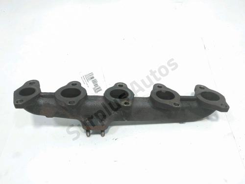 Used Exhaust manifold Exhaust manifold 37167459 37167459