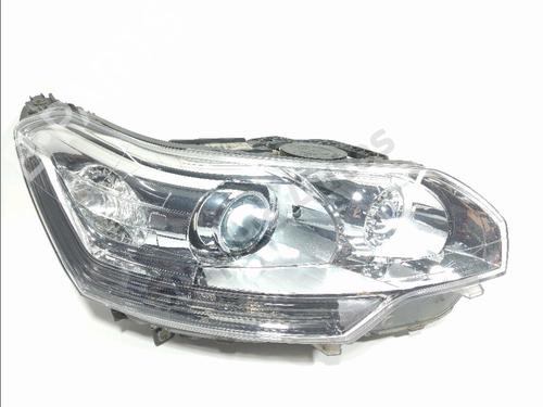 Used Right headlight Right headlight CITROËN C5 III Break (RW_) 2.0 HDi 140 (140 hp) 36593503 36593503