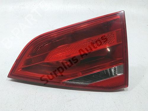Used Right tailgate light Right tailgate light AUDI A4 B8 (8K2) 2.0 TDI (143 hp) 40214719 40214719