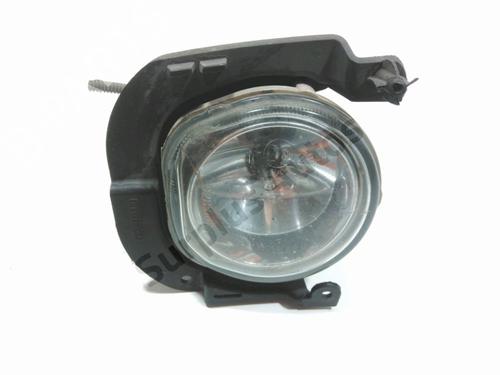 Used Right front fog light CITROËN NEMO MPV 1.4 HDi (68 hp) 28265702