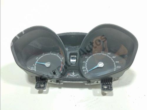 instrument-cluster-ford-tourneo-courier-b460-mpv-2014-35972441 main image