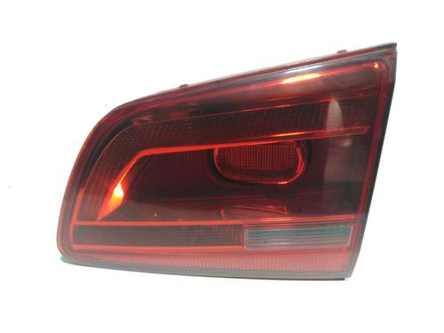 Used Right tailgate light VW TOURAN (1T3) 2.0 TDI (140 hp) 28267262