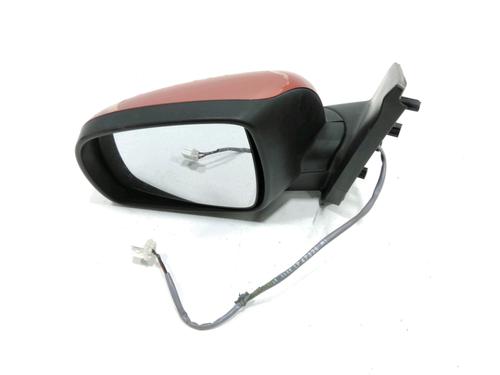 Used Left mirror NISSAN NOTE (E11, NE11) 1.4 (88 hp) 30997365