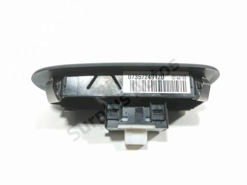 Right front window switch FIAT 500e (332_) Elektro 3+1 (FA1) | BP37772925I26 - Image 2