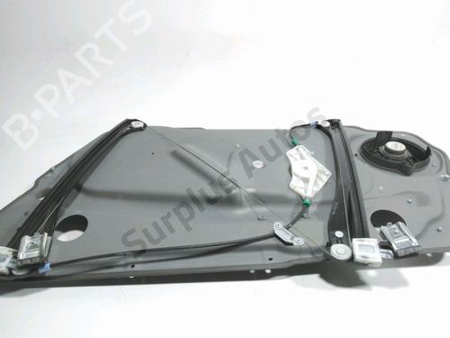 front-left-window-mechanism-mercedes-benz-a-class-w169-2004-2005-2006-2007-2008-2009-2010-2011-2012-36105557 main image