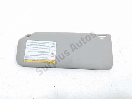 Højre solskærm RENAULT TWINGO II (CN0_) 1.2 16V (CN04, CN0B) | BP31002824I2