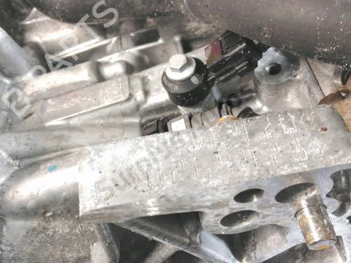 Engine RENAULT CLIO V (B7_) 1.0 TCe 90 (B7MT) | BP28219041M1  - Image 5