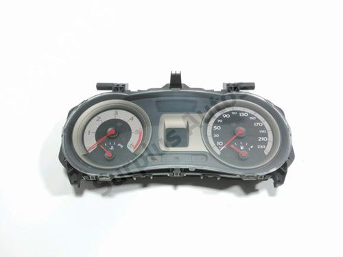 Used Instrument cluster RENAULT CLIO III (BR0/1, CR0/1) 1.5 dCi (BR17, CR17) (86 hp) 28231144