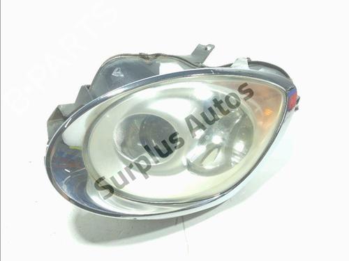 Optica direita Optica direita ALFA ROMEO MITO (955_) 1.3 MultiJet (955AXP1A, 955AYC1A) (95 hp) 39707168 39707168