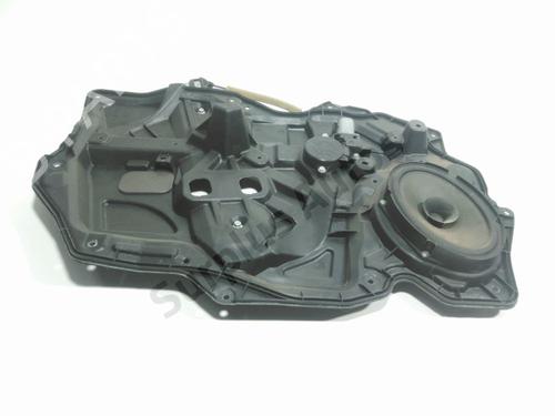 Used Front left window mechanism Front left window mechanism 28241624 28241624