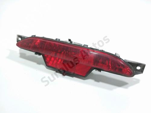 Used Rear fog light PEUGEOT 208 I (CA_, CC_) 1.6 VTi (120 hp) 28508108