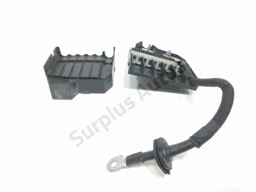 Electronic module CITROËN C4 III (BA_, BB_, BC_) 1.5 BlueHDi 130 (BBYHZB) | BP33686228M83 - Image 3
