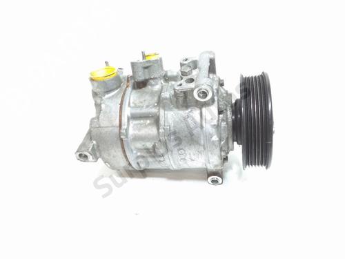 AC compressor AUDI A3 Sportback (8VA, 8VF) 1.6 TDI | BP28223595M34