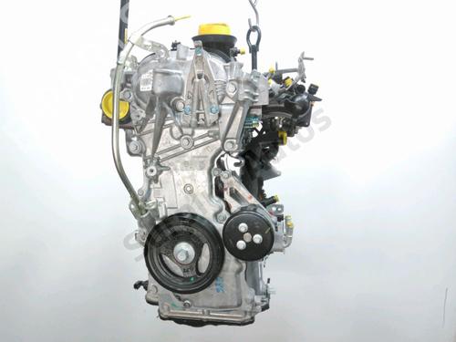Engine RENAULT CLIO V (B7_) 1.0 TCe 90 (B7MT) | BP37762034M1 - Image 4