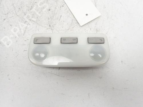 Used Interior roof light RENAULT MEGANE III Grandtour (KZ0/1) 1.5 dCi (KZ09, KZ0D, KZ1G, KZ29, KZ14, KZ1W, KZ10, KZ1F,... (110 hp) 31003038