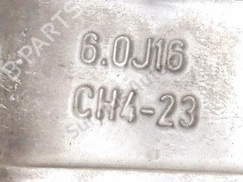 Rim PEUGEOT 208 I (CA_, CC_) 1.2 VTI 82 | BP30119123C45 