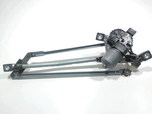 Used Front wipers mechanism FORD MONDEO IV (BA7) 2.0 TDCi (115 hp) 28273233