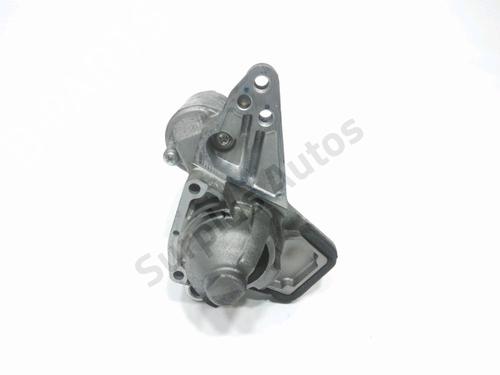 Starter DACIA LODGY (JS_) 1.2 TCe (JSAY, JSM0) | BP28222353M8 - Image 2