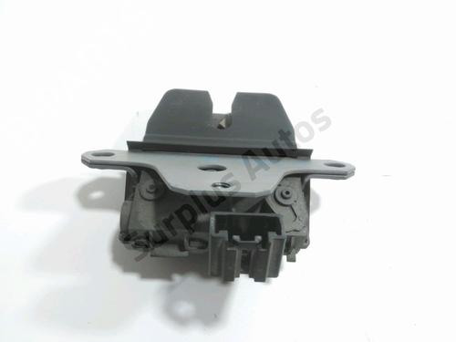 Schloss Heckdeckel für FORD GALAXY II (WA6) 2.0 TDCi (163 hp) 31261927