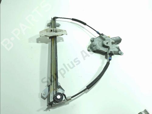 Used Front left window mechanism Front left window mechanism FORD TOURNEO CONNECT 1.8 TDCi (90 hp) 33713872 33713872