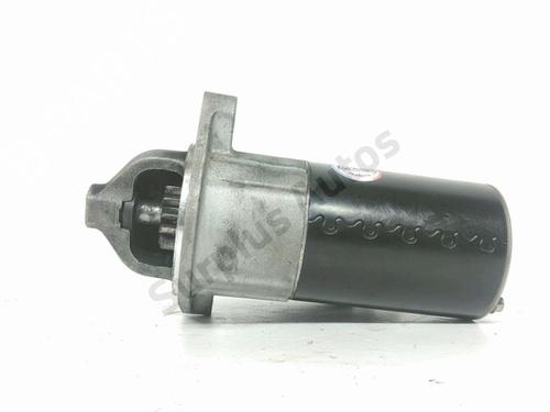Used Starter Starter HYUNDAI i20 I (PB, PBT) 1.2 (86 hp) 34643153 34643153