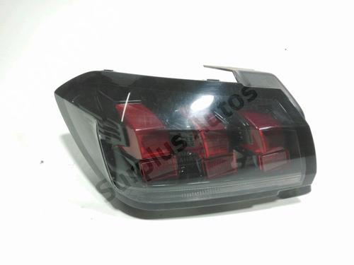 Used Left taillight Left taillight 37484144 37484144