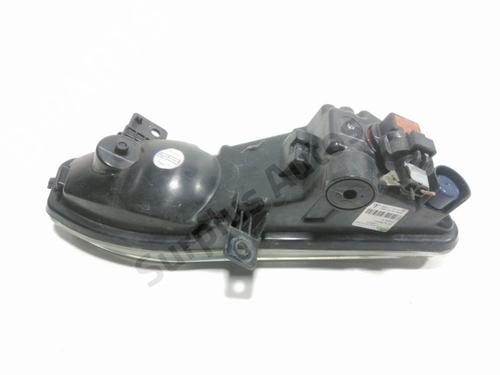 Right front fog light NISSAN MICRA V (K14) 1.0 IG-T | BP31987185C31