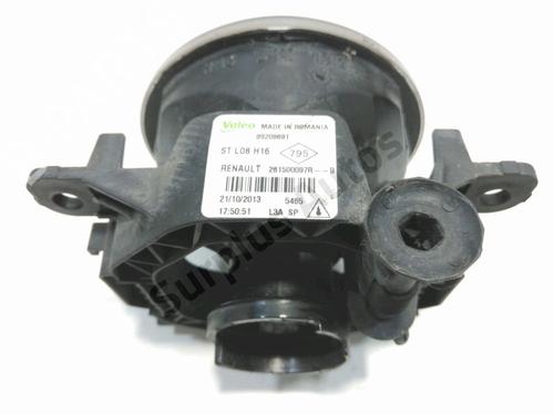 Left front fog light DACIA SANDERO II TCe 90 (B8M1, B8MA, B8AC) | BP38283999C30 - Image 3