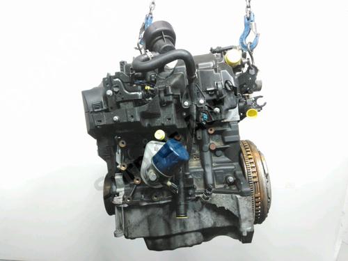 Used Engine Engine 36518910 36518910