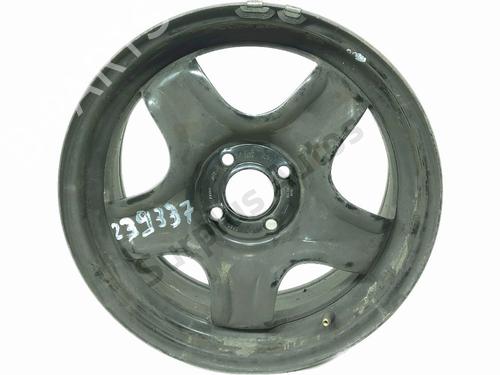 Used Rim Rim RENAULT CLIO IV (BH_) 1.5 dCi 75 (75 hp) 36464499 36464499
