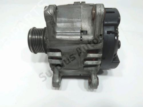 Used Alternator Alternator 37763957 37763957