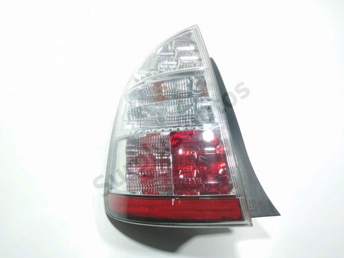 Used Left taillight TOYOTA PRIUS Liftback (_W2_) 1.5 Hybrid (NHW20_, NHW20R) (112 hp) 28269994