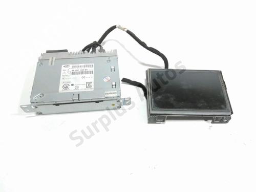 Used Radio PEUGEOT 2008 I (CU_) 1.6 HDi (92 hp) 29602923