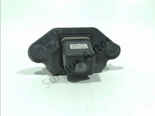 Caméra Caméra NISSAN QASHQAI I (J10, NJ10) 1.5 dCi (110 hp) 36464676 36464676