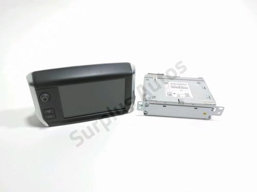 Used Radio PEUGEOT 208 I (CA_, CC_) 1.6 HDi (92 hp) 29265948