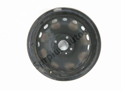 Felge für Felge RENAULT TWINGO II (CN0_) 1.2 16V (CN04, CN0B) (75 hp) 36153338 36153338
